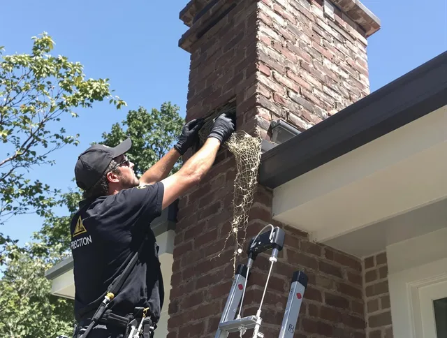 Animal & Debris Removal service in Clinton, MA