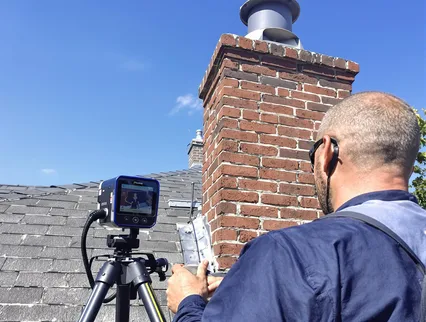 Chimney Inspection service in Clinton, MA