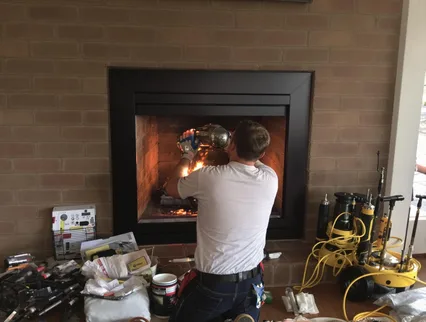 Chimney Liner Services service in Clinton, MA