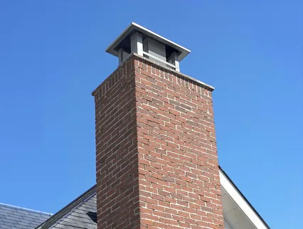 Chimney Remodeling service in Clinton, MA