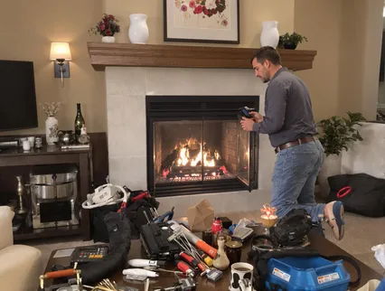 Fireplace Safety Inspection service in Clinton, MA